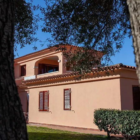 Appartement La Cinta 9