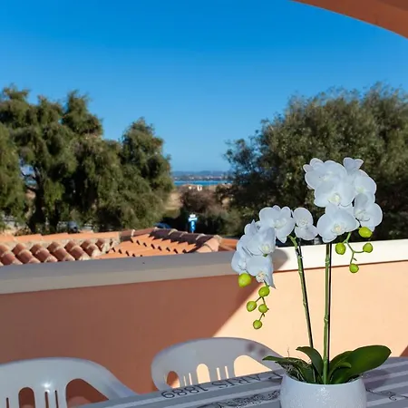 La Cinta 9 * San Teodoro (Sardinia)