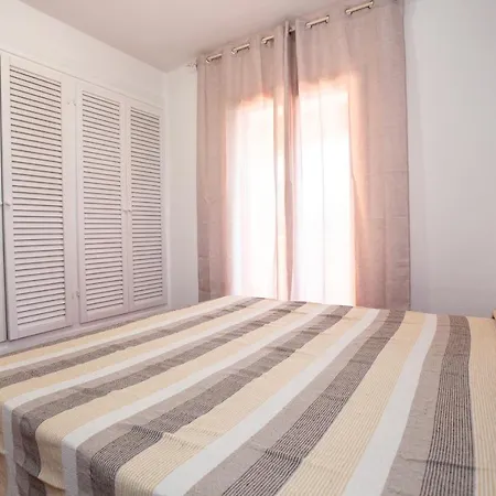 Apartment La Cinta 9 *