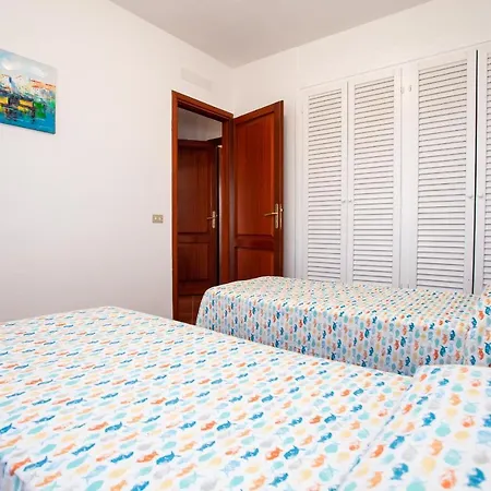 La Cinta 9 * San Teodoro (Sardinia)