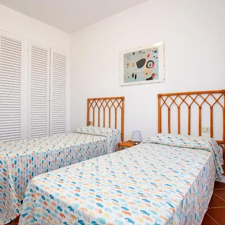 La Cinta 9 Apartment