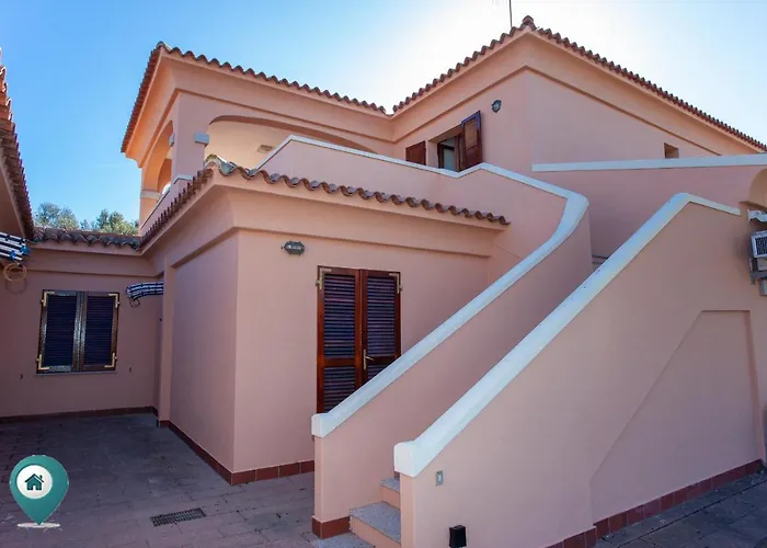 La Cinta 9 * San Teodoro (Sardinia)