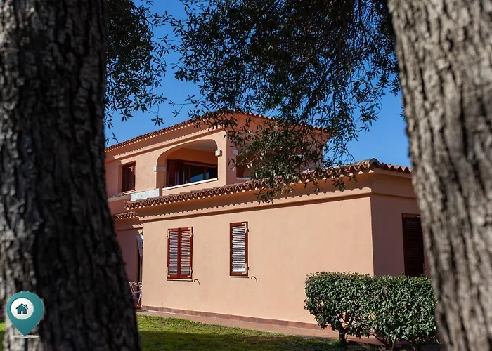 Apartamento La Cinta 9