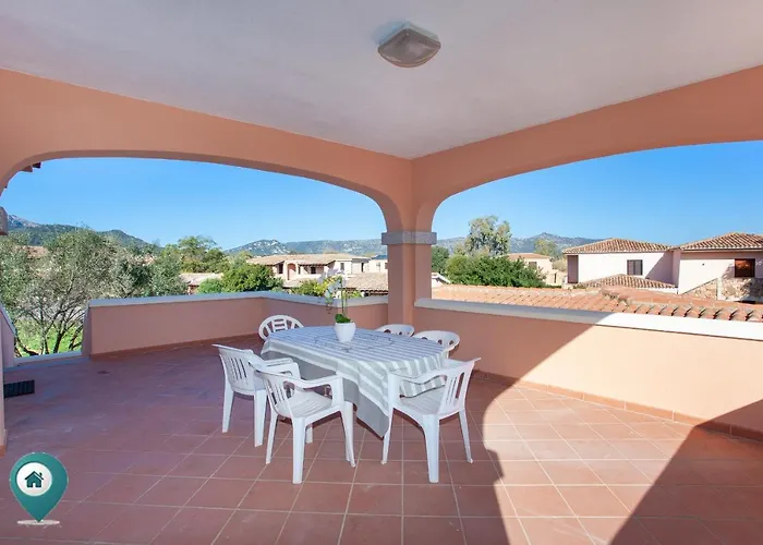 Appartement La Cinta 9 *