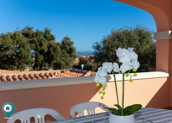 La Cinta 9 * San Teodoro (Sardinia)