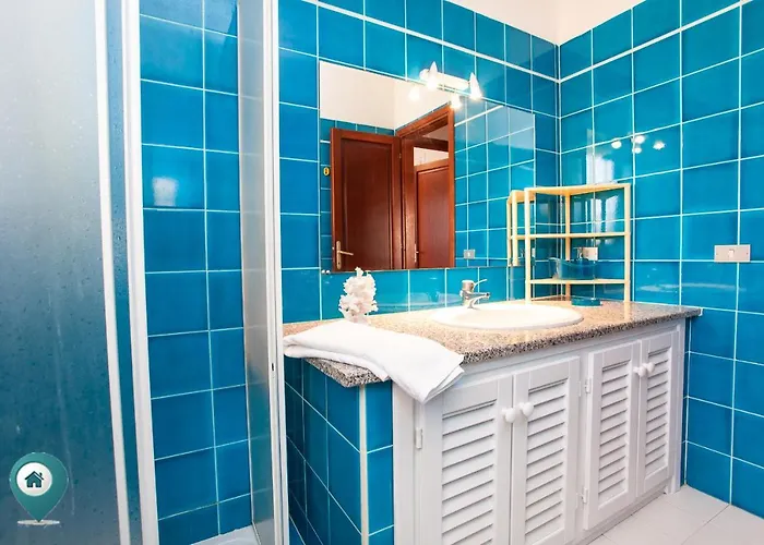 La Cinta 9 Apartamento San Teodoro (Sardinia)