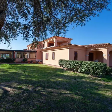 La Cinta 9 סאן תאודורו