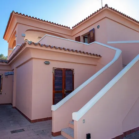 La Cinta 9 * סאן תאודורו