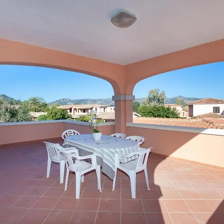 Apartment La Cinta 1 *