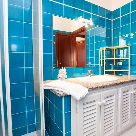 La Cinta 1 Apartment San Teodoro (Sardinia)