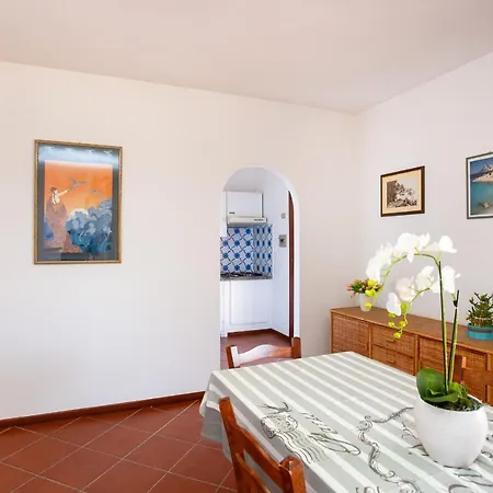 Apartment La Cinta 1 *