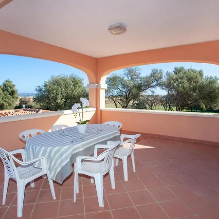 La Cinta 9 דירה *