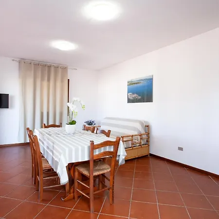 La Cinta 9 דירה סאן תאודורו