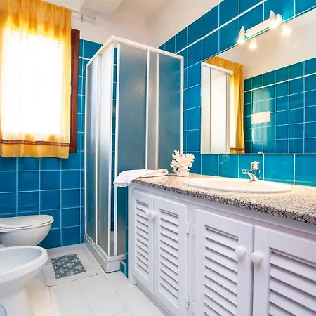 La Cinta 1 Apartment San Teodoro (Sardinia)