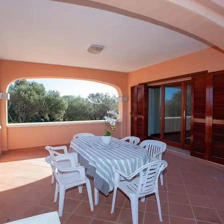 Apartment La Cinta 1 *