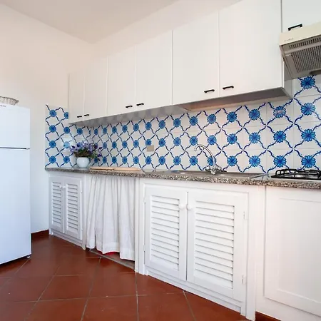 La Cinta 9 * סאן תאודורו