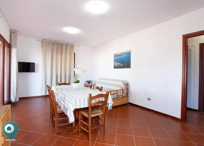 La Cinta 9 شقة سان تيودورو